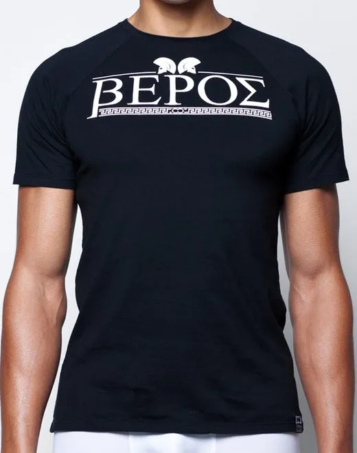 T20 Olympus T-Shirt - Black