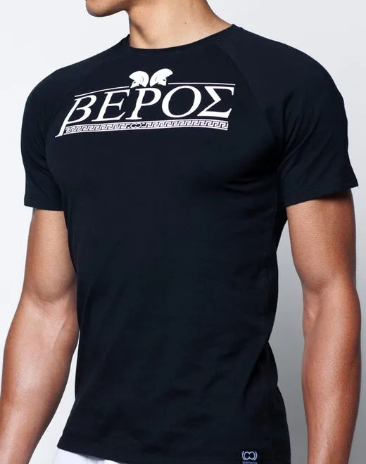 T20 Olympus T-Shirt - Black