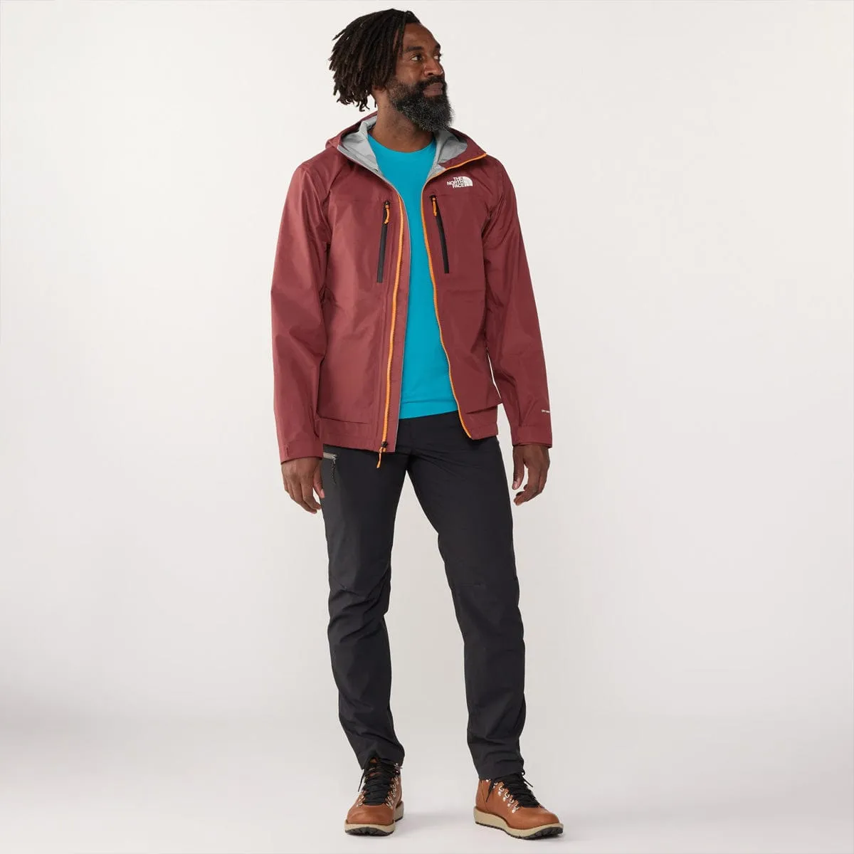 The North Face Men's Terrain Vista 3L Pro Jacket