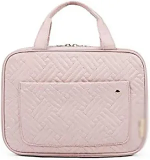 Toiletry Bag 1pc Portable Storage Box with Hook Travel Hanging Storage Bag Waterproof Cosmetic Bag Storage Box Women's Washing Bag