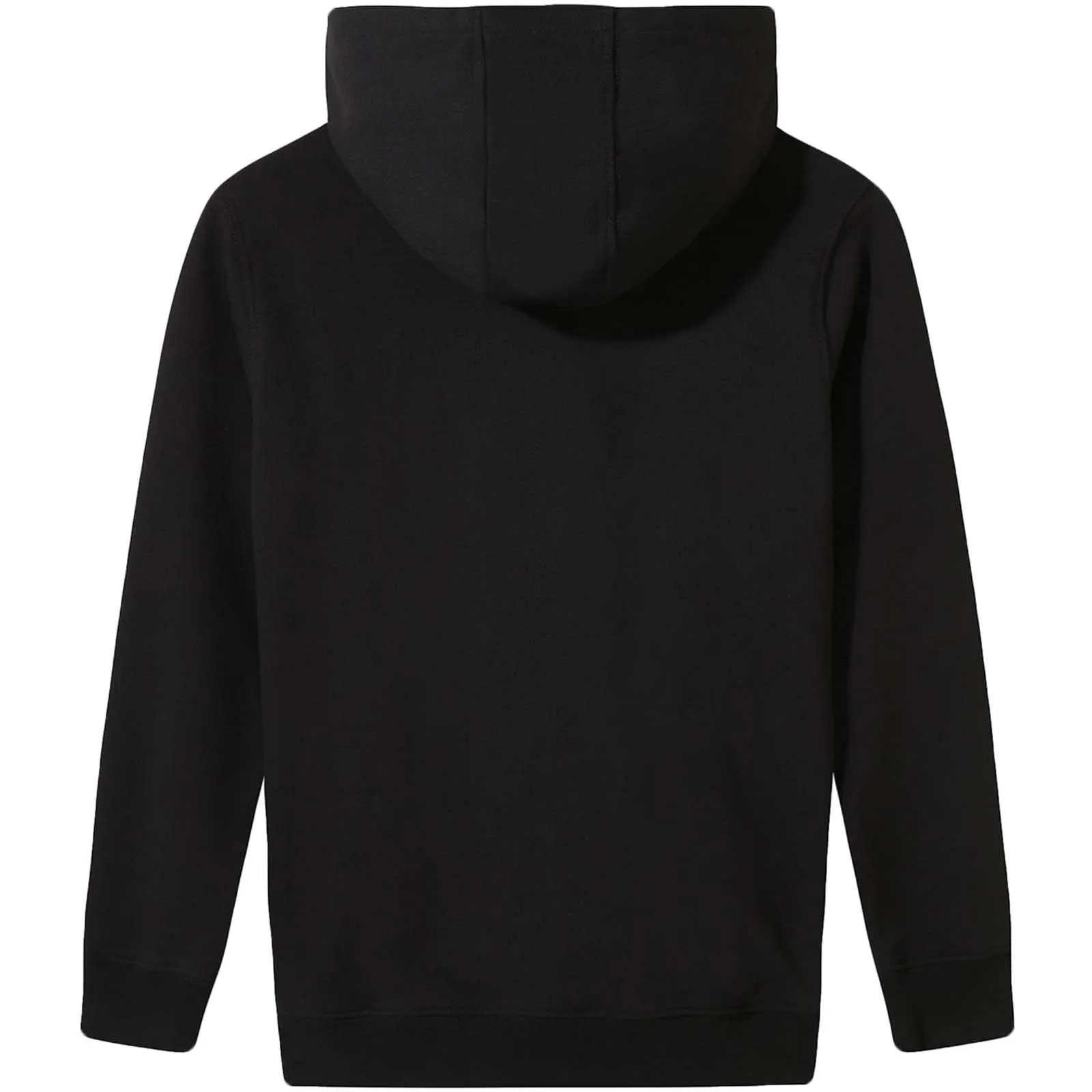 Vans Kids Classic PO Hoodie - Red