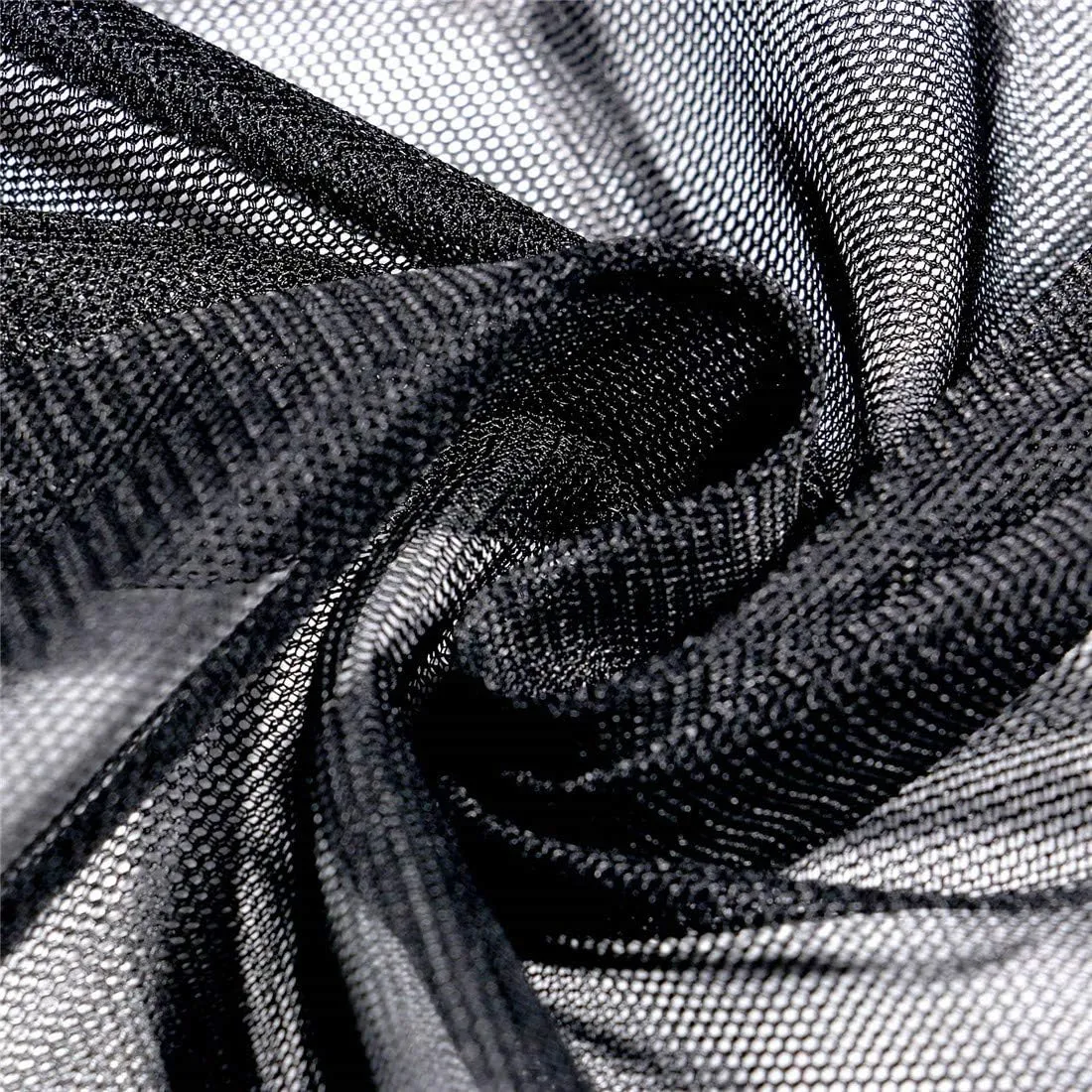 Women Long Tulle Tutu Skirts for Party Wedding Ladies Cocktail Prom Cosplay Bandage Mesh Maxi Sexy Dress