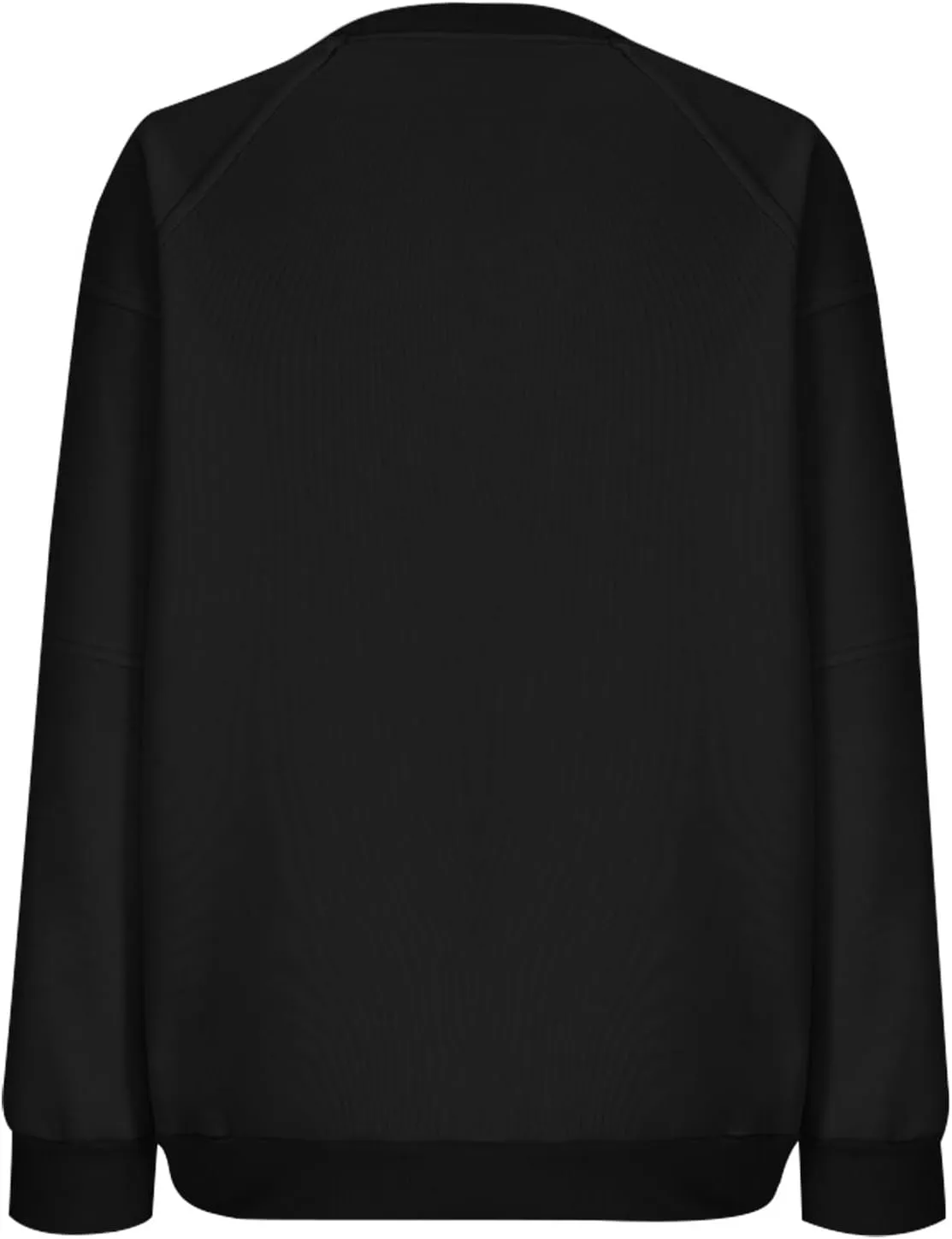 Women Solid Color Fashion Sweatshirts Round Neck Long Sleeve Hoodie Hooded Fleece Pullover Tops Fall Casual Blouses