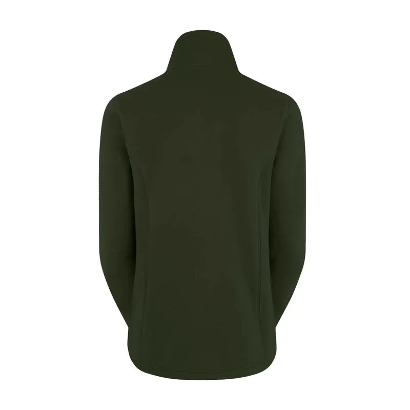 Women's Faroe Jacket in Deep Forest