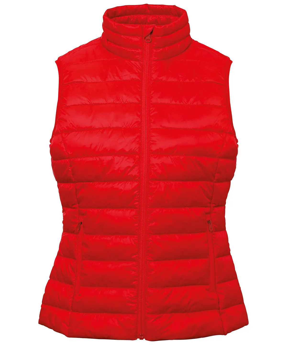 Women's Padded Gilet