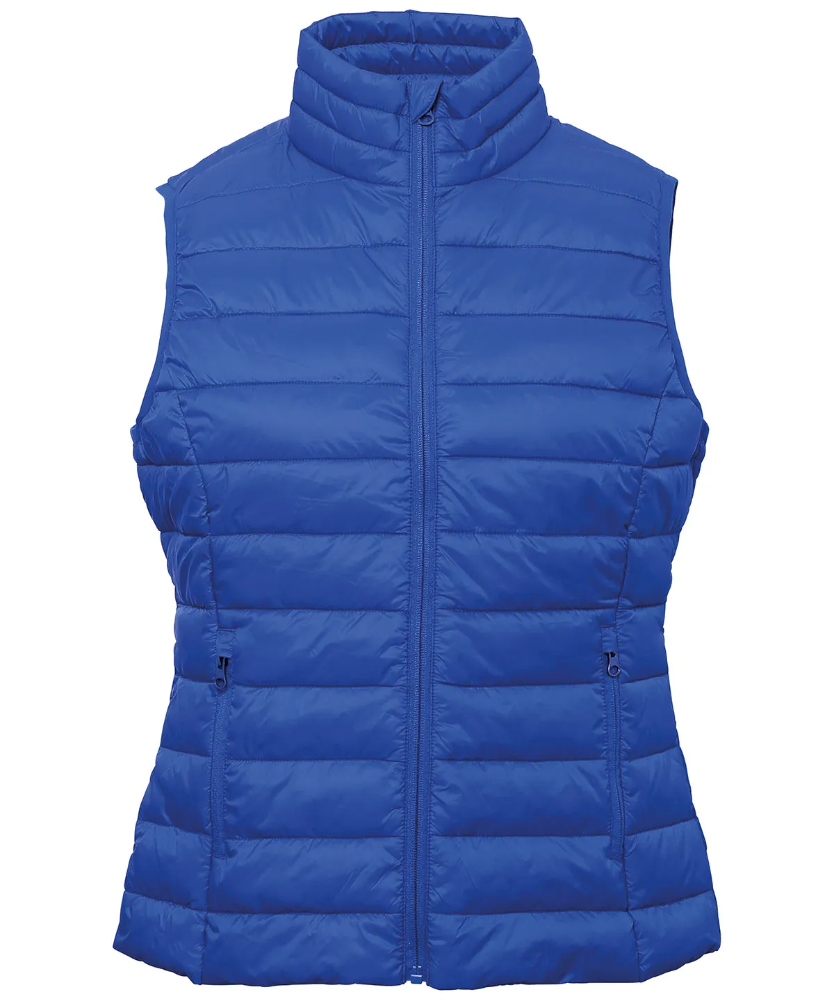 Women's Padded Gilet