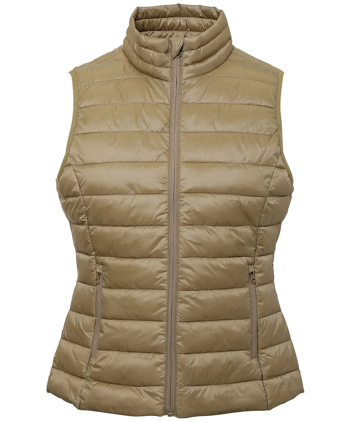 Women's Padded Gilet