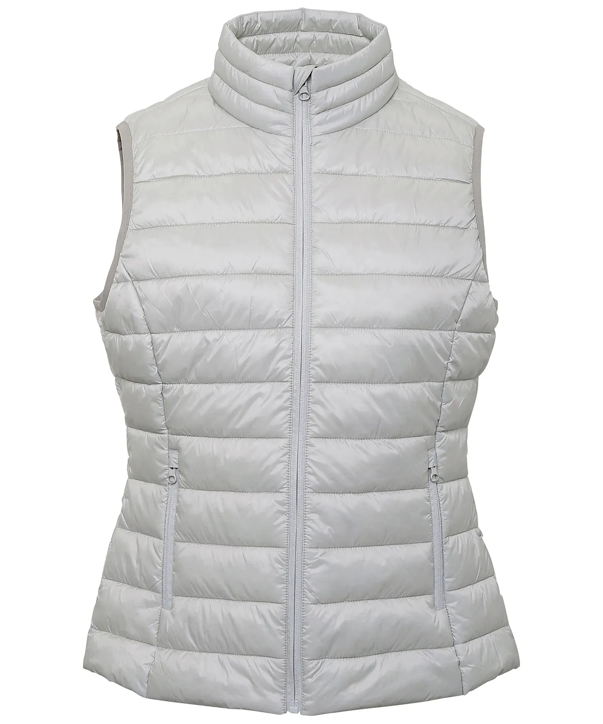 Women's Padded Gilet