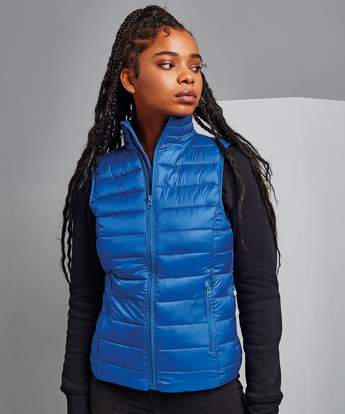Women's Padded Gilet