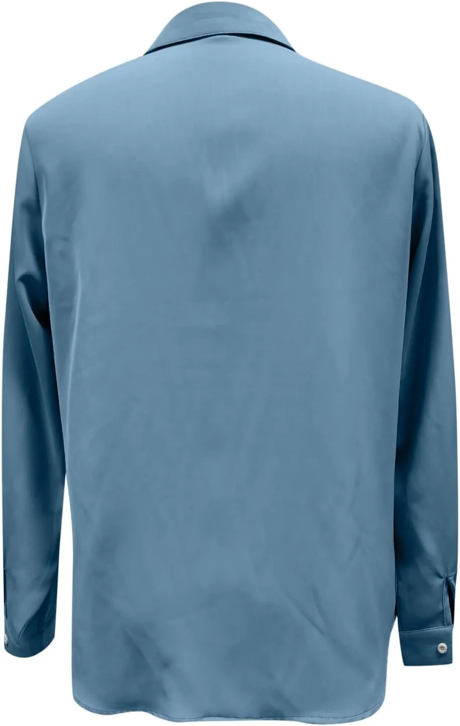 Women's UPF 50 Long Sleeve UV Sun Protection Safari Shirts Outdoor Quick Dry Sun Shirt Fishing Hiking Travel Shirts