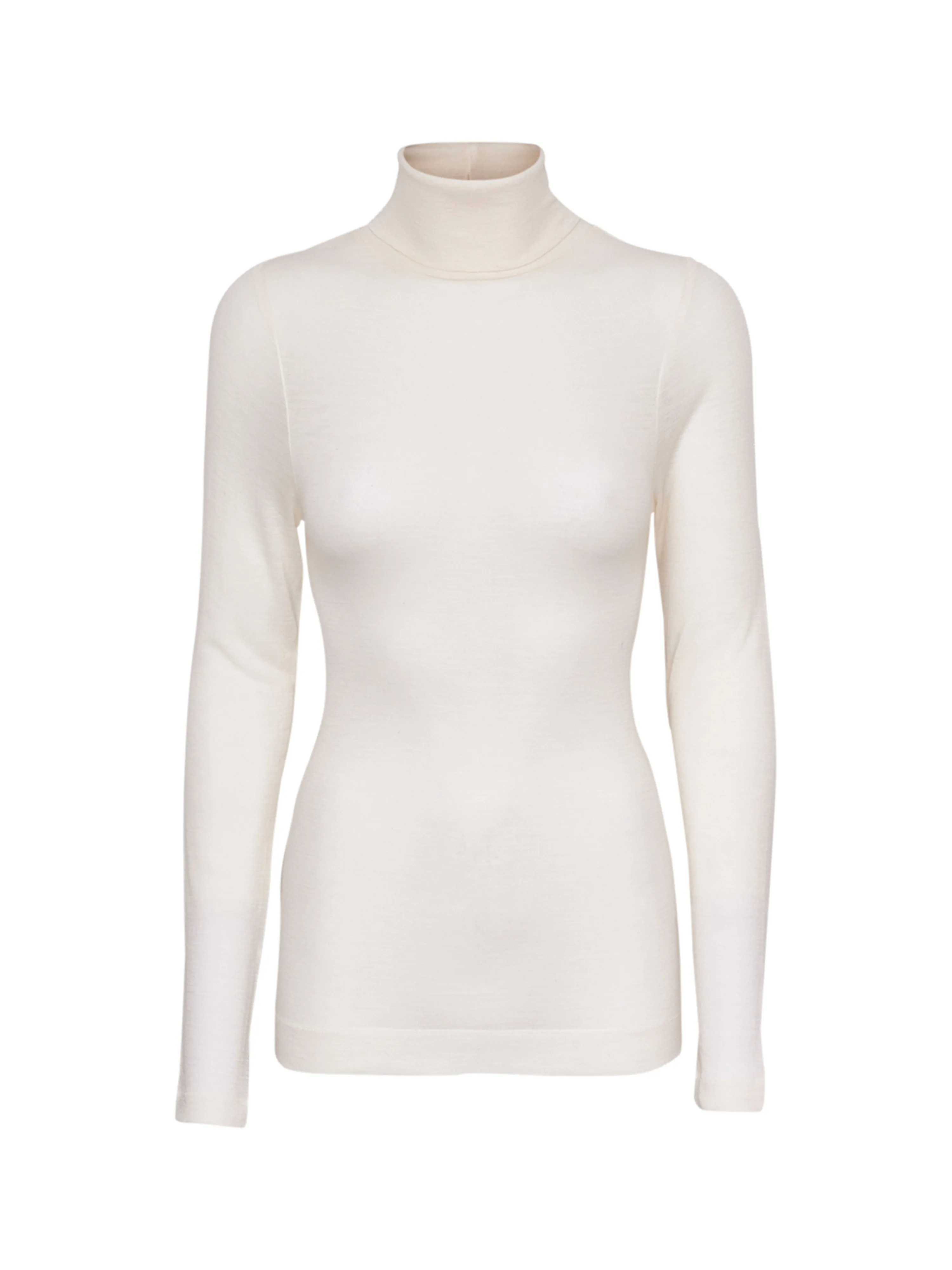 Woolen Lola | Merino wool - Off-White
